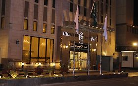Platinum Abraj Al Ehsan